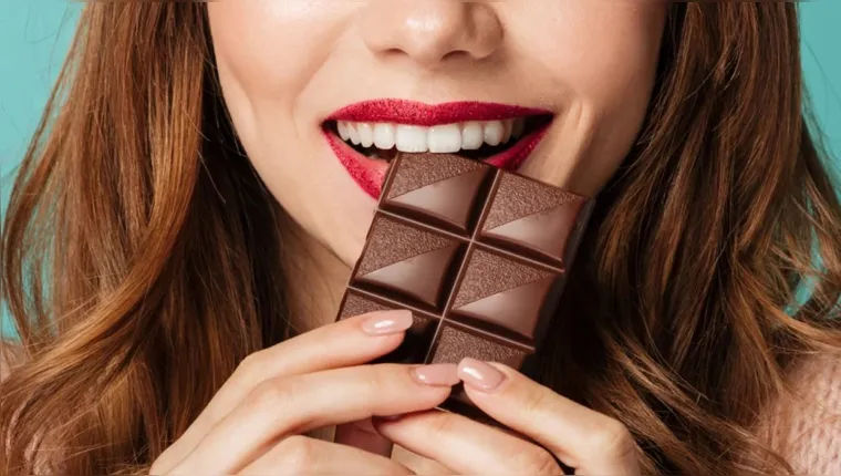 Imagem ilustrativa da notícia Saiba quais são os signos doidos por chocolate