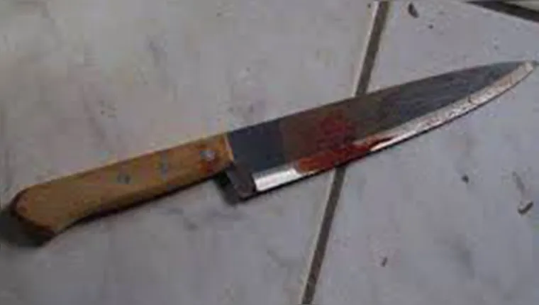 Imagem ilustrativa da notícia Mulher é morta com várias facadas em Ananindeua