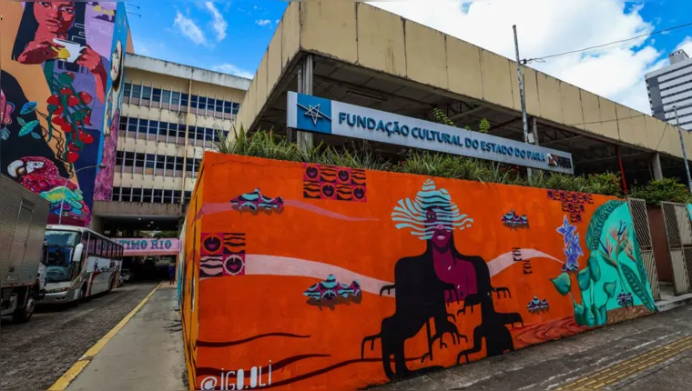 Imagem ilustrativa da notícia Fundação Cultural do Pará abre seletivo com 94 vagas