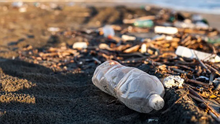 Imagem ilustrativa da notícia Substâncias em plásticos são maiores do que se previa
