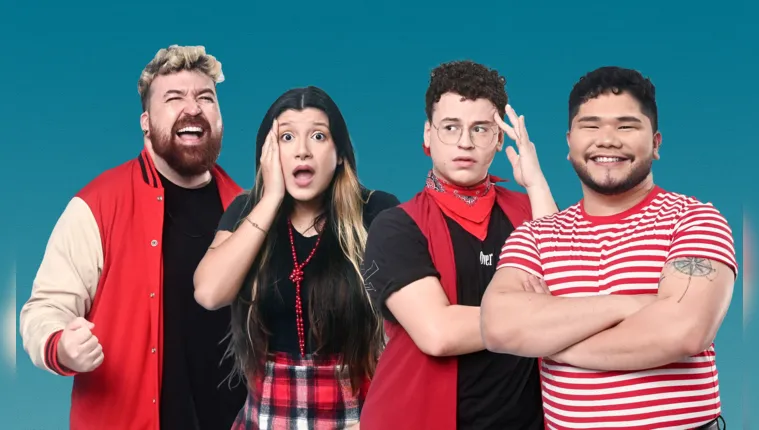 Imagem ilustrativa da notícia Espetáculo musical revive a atmosfera de Glee em Belém