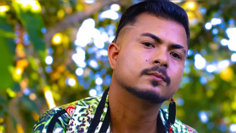 Walder Wolf lança single do seu primeiro álbum autoral