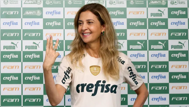 Imagem ilustrativa da notícia Presidente do Palmeiras critica torcida única nos estádios