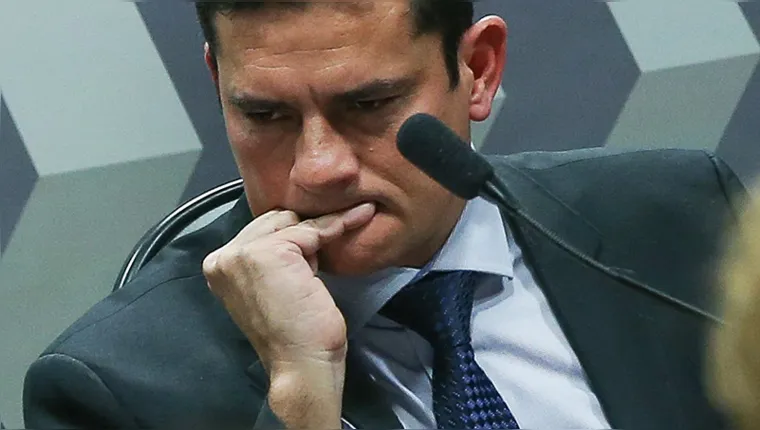 Imagem ilustrativa da notícia 4 a 2: Tribunal forma maioria contra cassação de Sério Moro