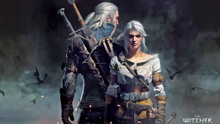 Imagem ilustrativa da notícia Ator de Geralt de Rivia revela pista sobre The Witcher 4