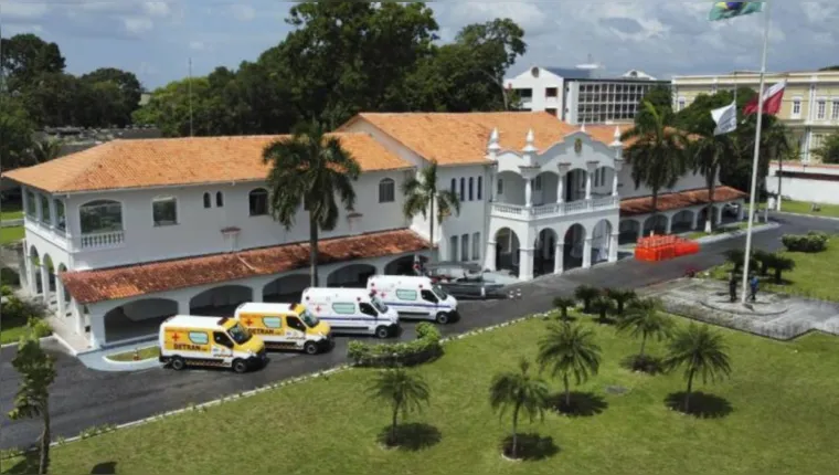 Imagem ilustrativa da notícia Servidores estaduais terão ponto facultativo na Semana Santa