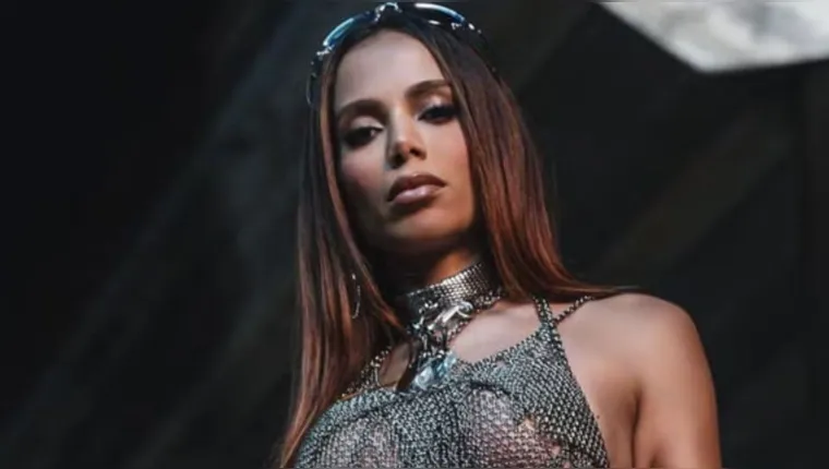 Imagem ilustrativa da notícia Anitta desabafa após lançamento de Funk Generation; veja!