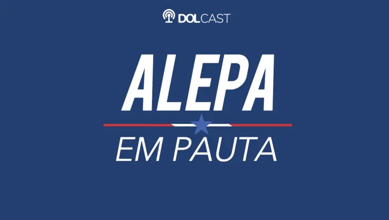 Imagem ilustrativa da notícia Alepa aprova novas leis e discute gestão pública no Pará