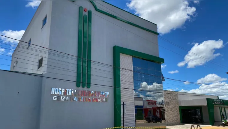 Imagem ilustrativa da notícia Hospital Materno-Infantil será inaugurado em Ourilândia