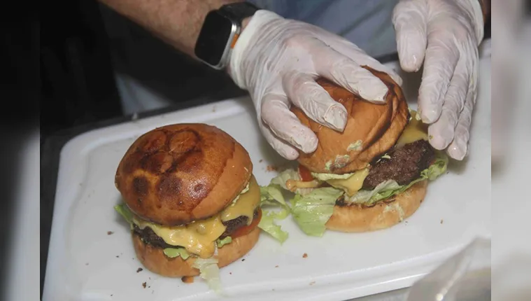 Imagem ilustrativa da notícia AP realiza noite de Burgers & Brejas nesta sexta-feira, 03