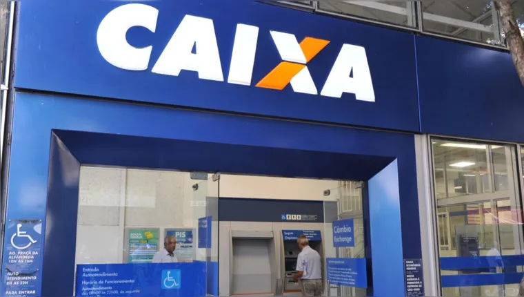 Imagem ilustrativa da notícia Concurso da Caixa tem mais de 1,2 milhão de inscritos