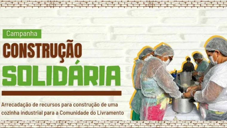 Imagem ilustrativa da notícia Campanha pede recursos em benefício de comunidade no Pará