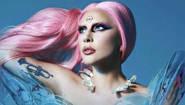 Imagem ilustrativa da notícia HBO lança show de Lady Gaga na turnê Chromatica Ball no Max