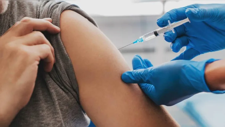 Imagem ilustrativa da notícia Vacina da gripe é ampliada para público acima de 6 meses
