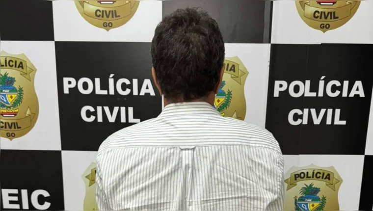 Imagem ilustrativa da notícia Um dos maiores desmatadores do Pará é preso em Goiás
