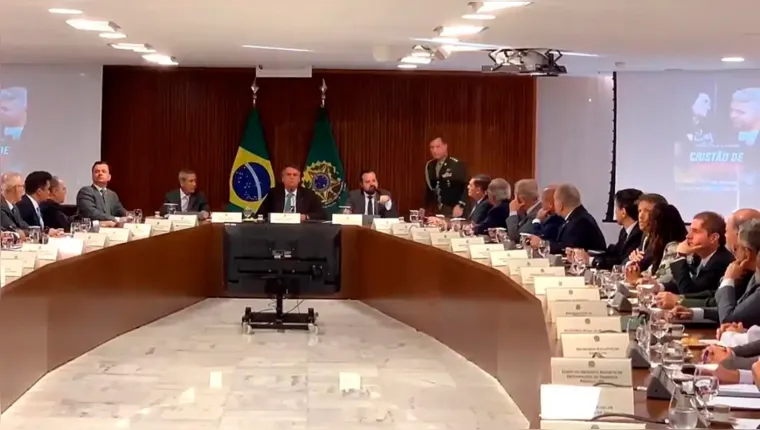 Imagem ilustrativa da notícia Depoimentos na PF colocam Bolsonaro no centro do golpe  
