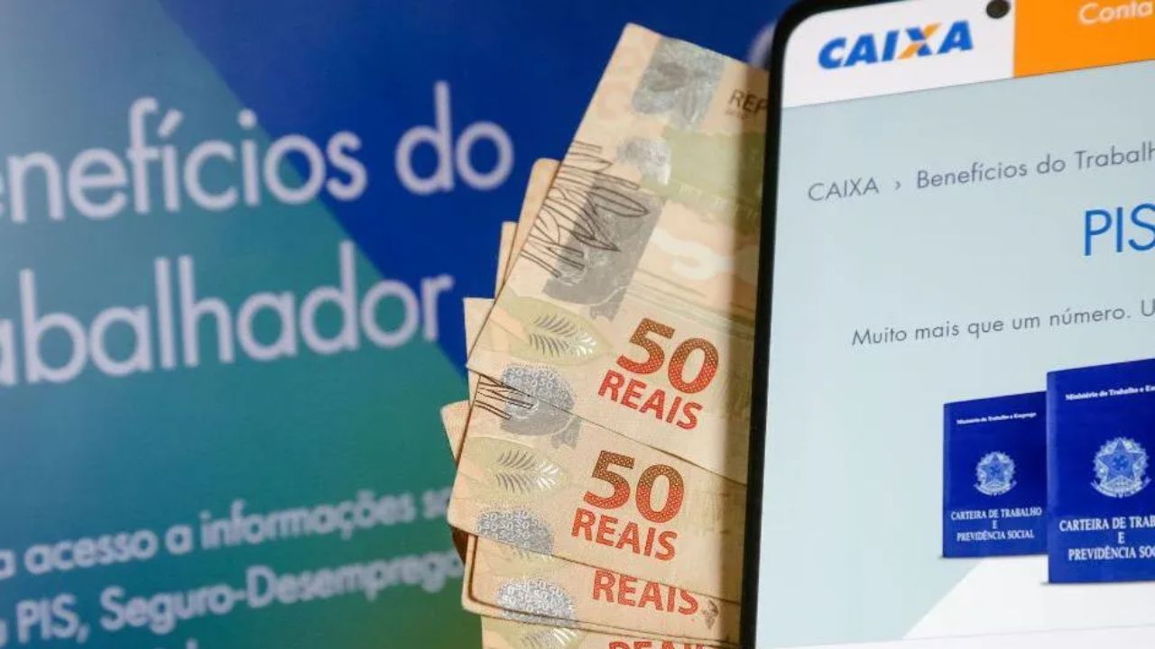 O que preciso fazer para antecipar Abono Salarial PIS de JUNHO 2024?