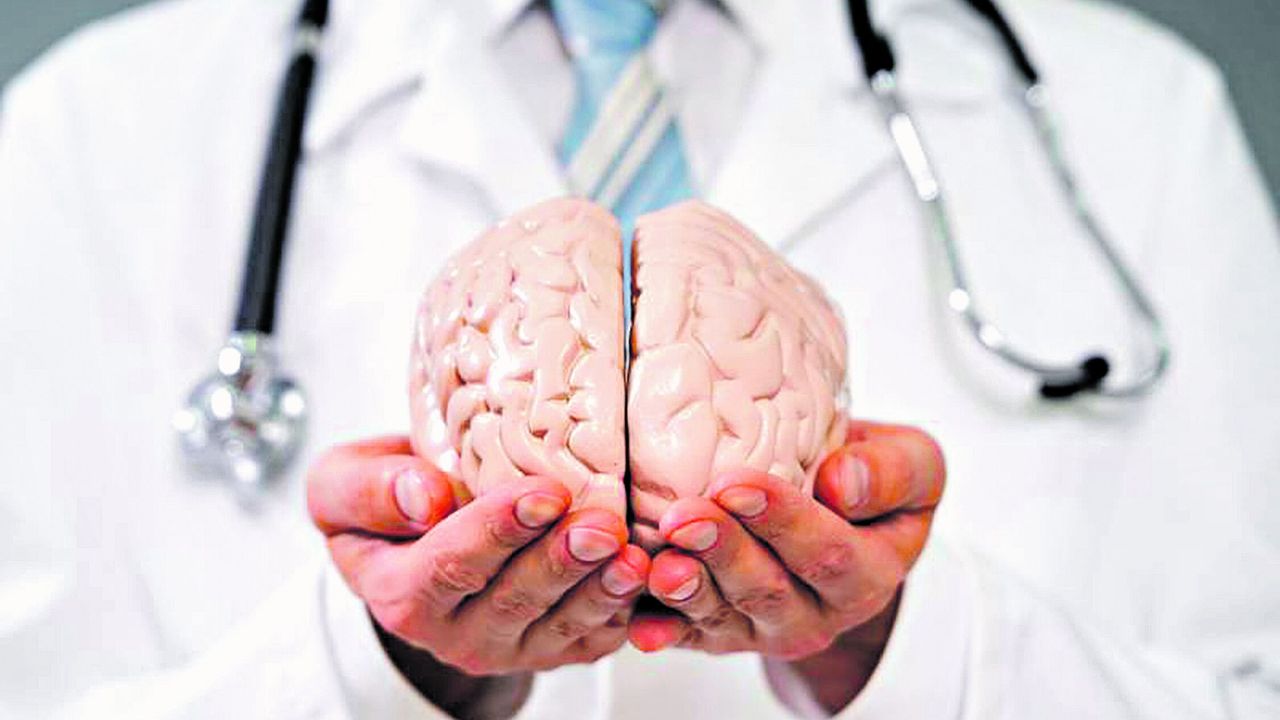 Há diversos tipos de tumores que podem atingir o cérebro, dependendo da região e da agressividade