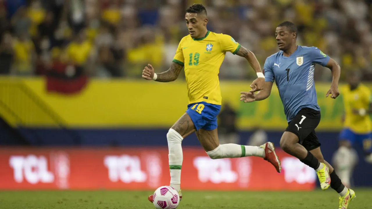 Seleção Brasileira enfrenta o Uruguai e se prepara para tudo, até mesmo a disputa de pênaltis