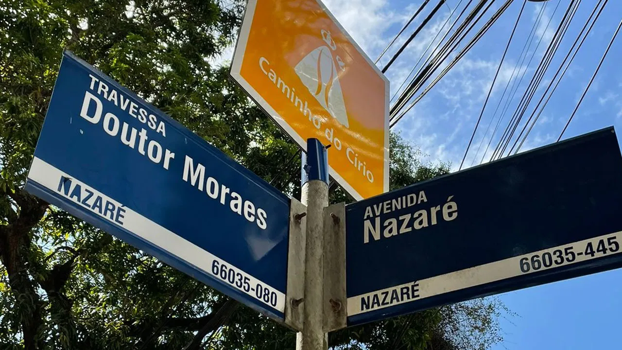 Nome dos santos mais homenageados no Brasil