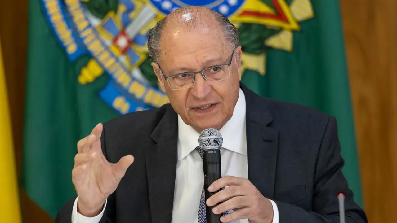 Imagem ilustrativa da notícia: Geraldo Alckmin participará da abertura da XVI FIPA