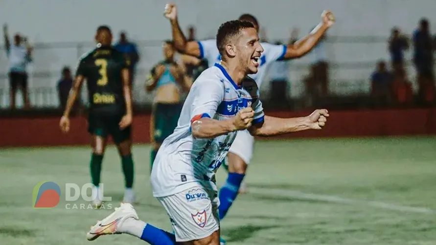 Águia de Marabá está há 11 jogos sem vencer