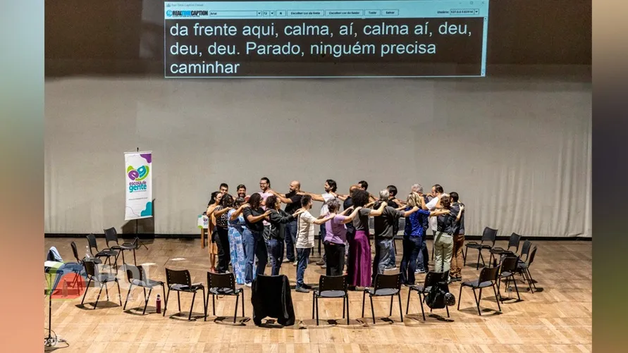 Workshop ocorre entre os dias 10 e 13 de junho em Canaã dos Carajás