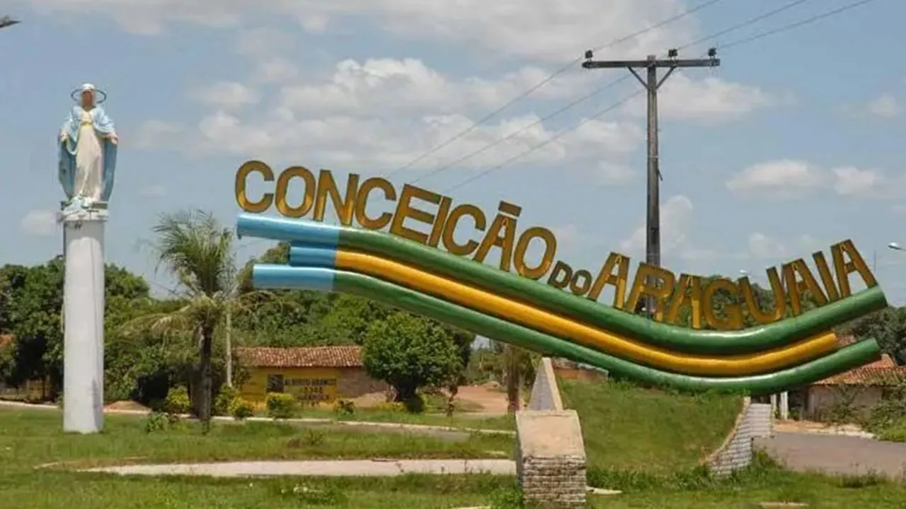 Conceição do Araguaia está com inscrições abertas até 23 de junho