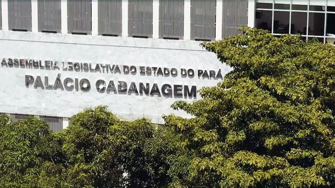 Imagem ilustrativa da notícia: Alepa promove conscientização sobre a COP-30 em Belém