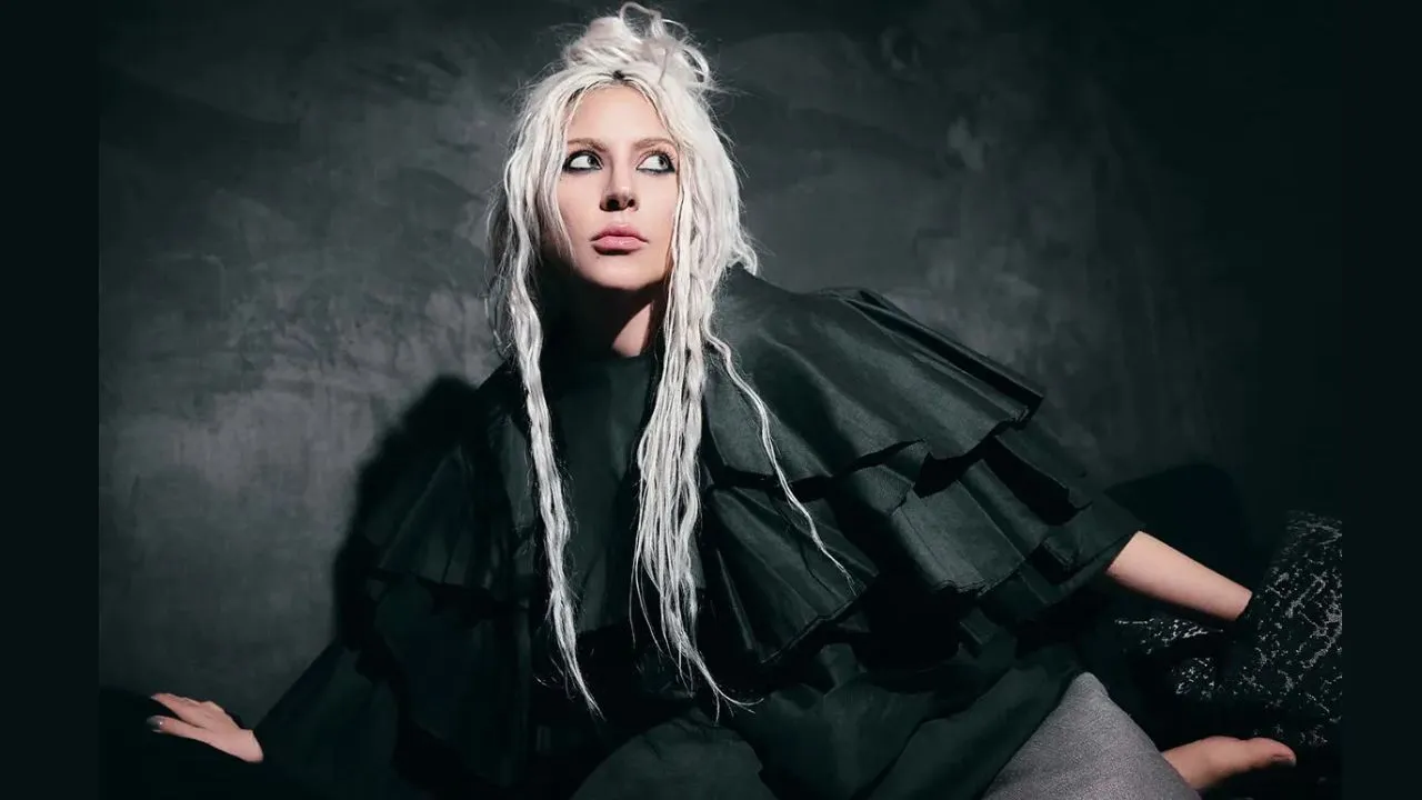 Gaga gravou seis álbuns de estúdio até agora.