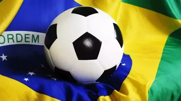 Imagem ilustrativa da notícia: Brasil comemora hoje o Dia Nacional do Futebol