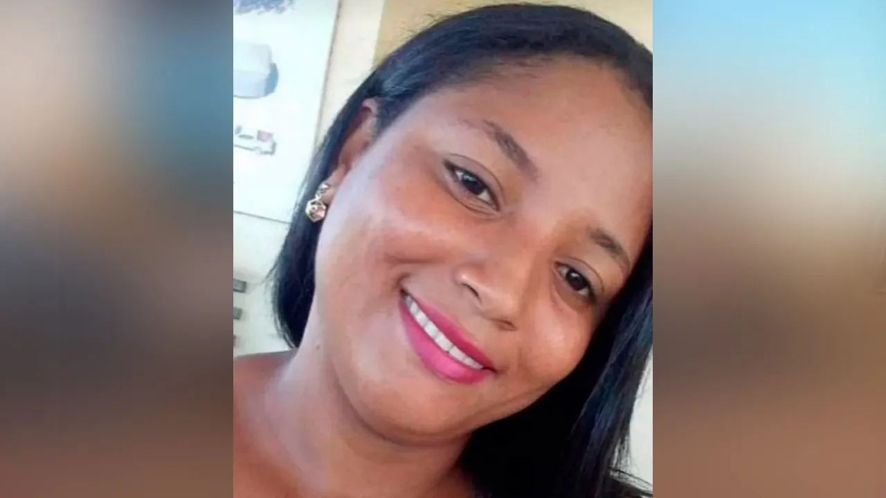 Maria dos Santos foi assassinada pelo ex-marido que não aceitava o fim da relação
