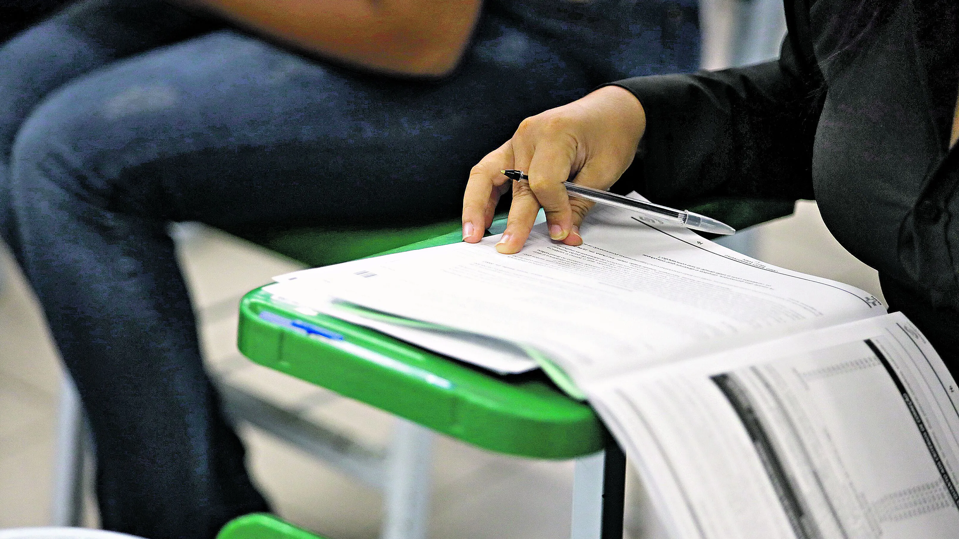 Professoras dizem que cada banca organizadora de concursos possui um “perfil” para fazer as provas