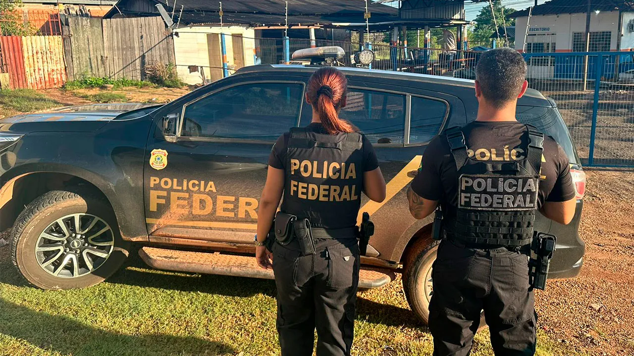 Terceira fase da Operação Passe Livre foi executada na manhã desta terça-feira (21) em Marabá