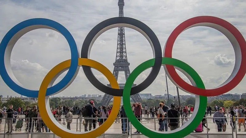 Imagem ilustrativa da notícia: Um evento histórico: conheça momentos marcantes da história das Olimpíadas