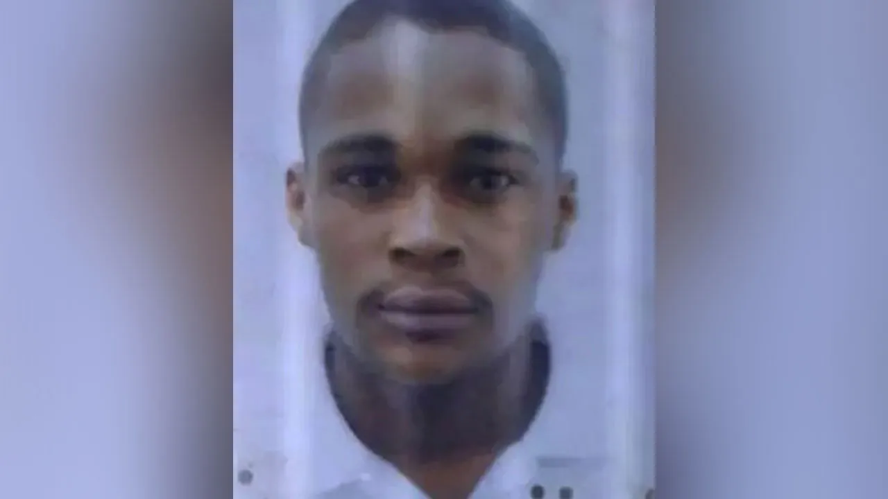 Gelson Souza Silva, o “Cumaru”, de 29 anos, foi surpreendido pelos pistoleiros