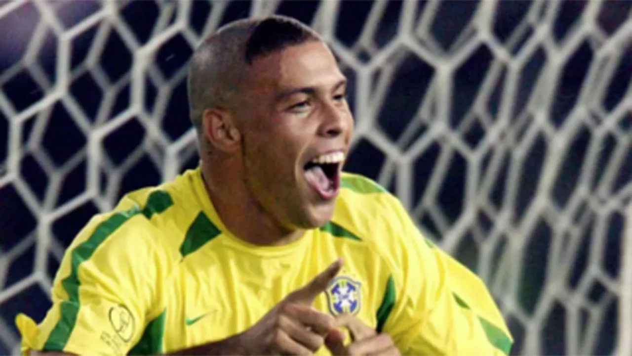 Ronaldo deu opinião sobre um possível adversário de Vinicius Junior pela Bola de Ouro