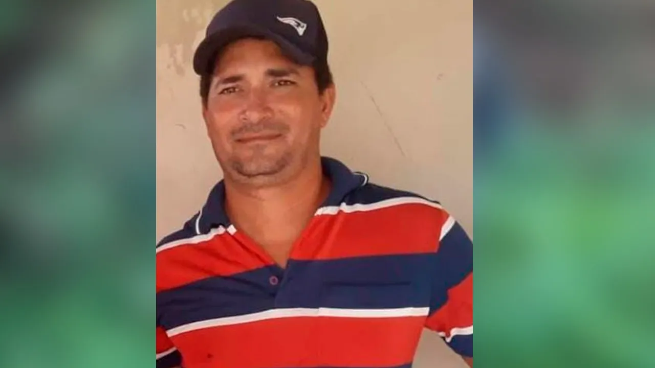 Messias Apolinário Batista está sendo procurado pelas polícias de São Félix do Xingu