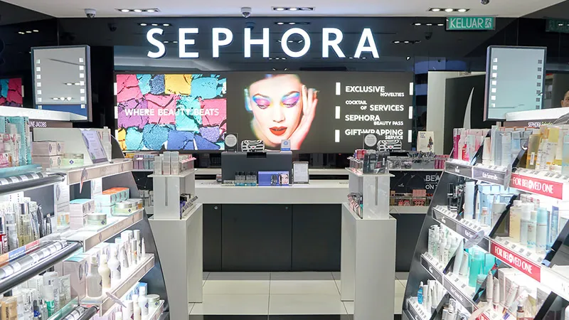 Sephora abrirá primeira loja em Belém