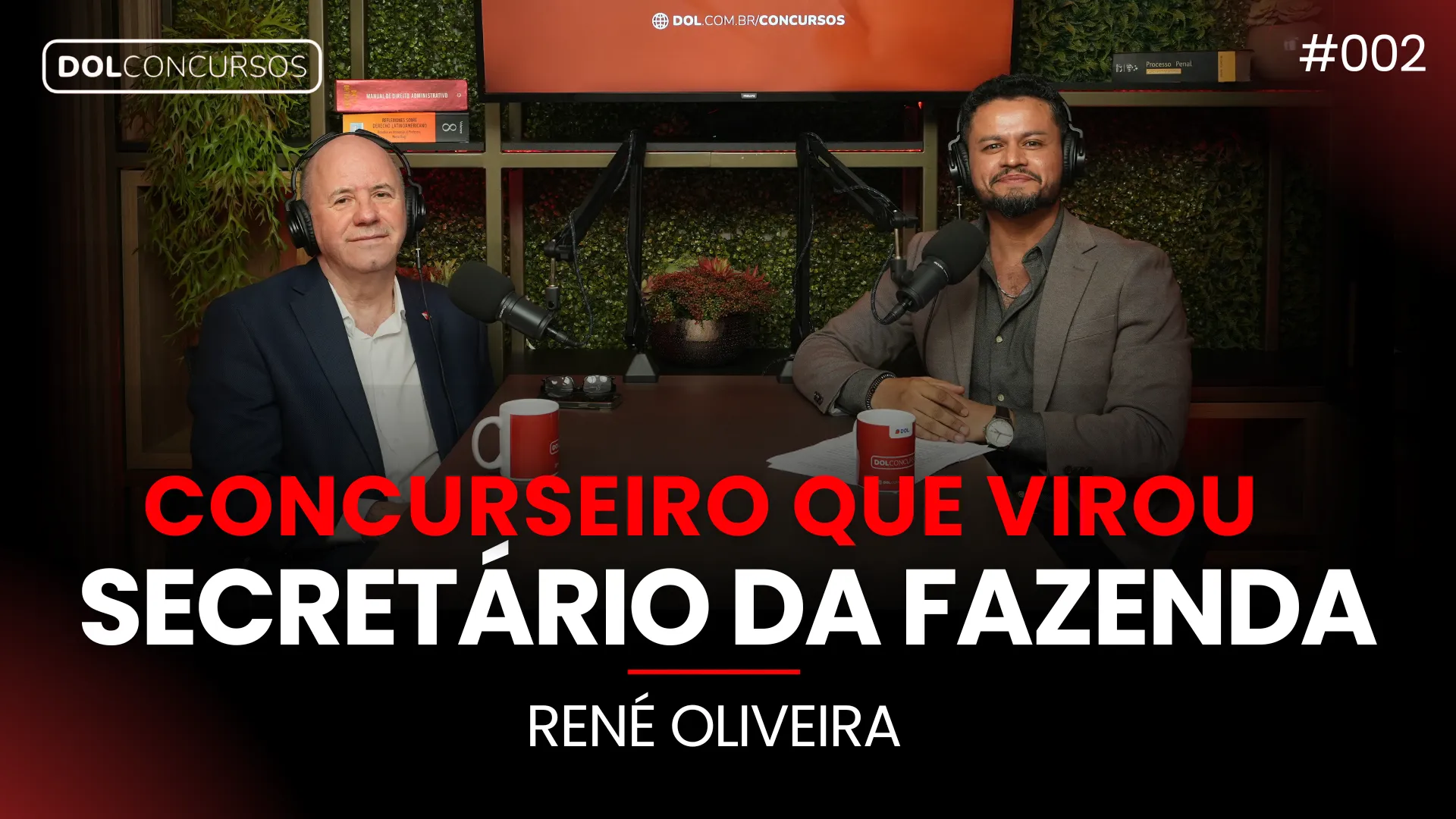 Imagem ilustrativa da notícia: Exclusivo: Secretário da SEFA fala sobre próximo concurso