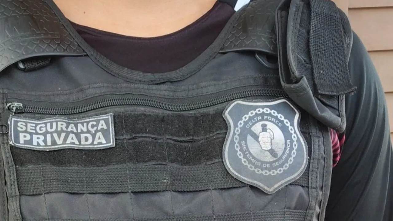 No interior do Pará, a operação contou com apoio de grupo tático da PF devido à suspeita de milícias realizando segurança privada.