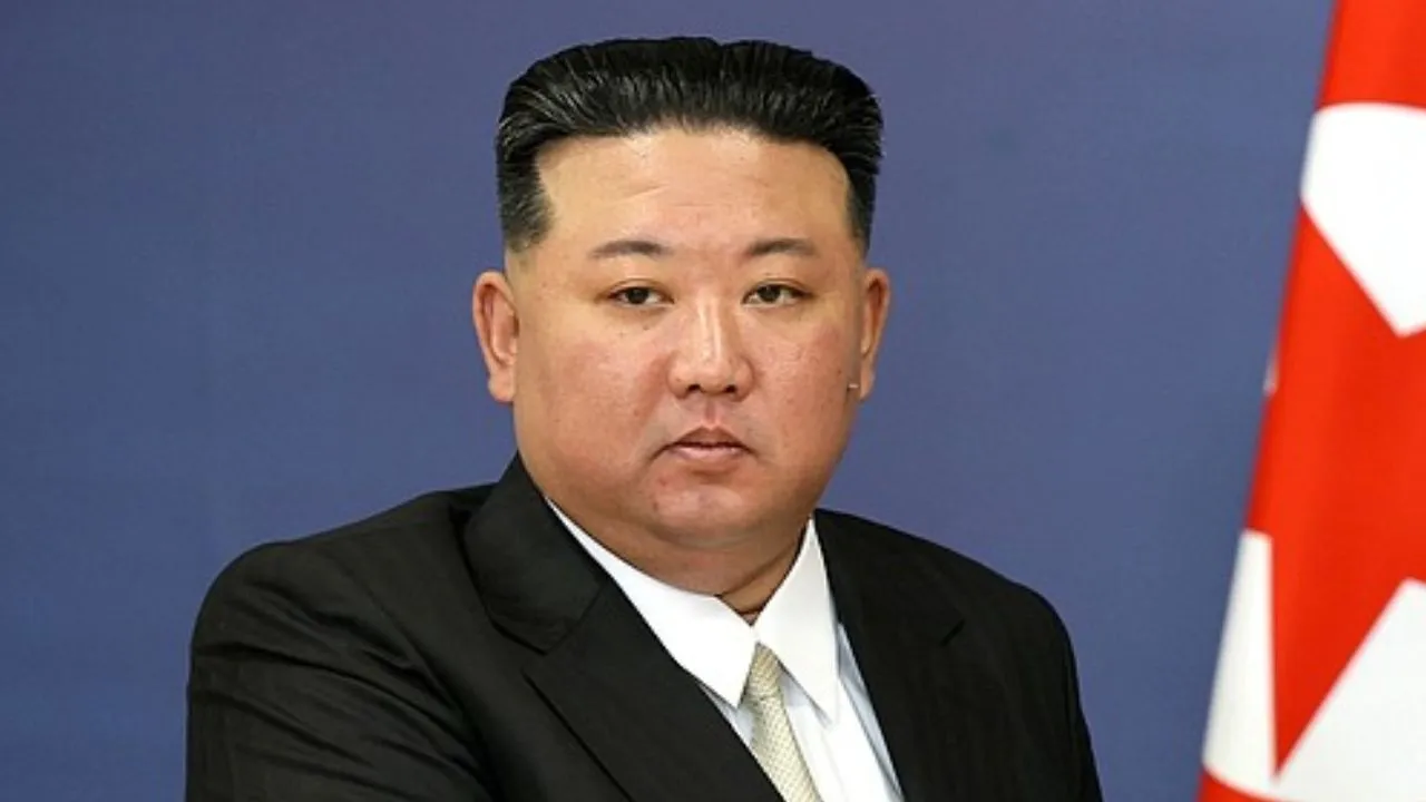 Kim Jong-un teria punido o jovem