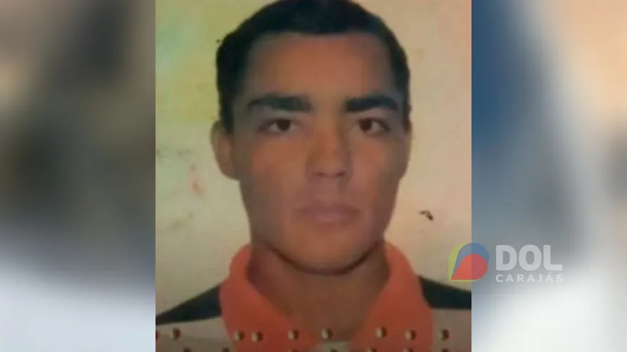 Gabriel Henrique Prudente Bendor foi morto a tiros em Xinguara