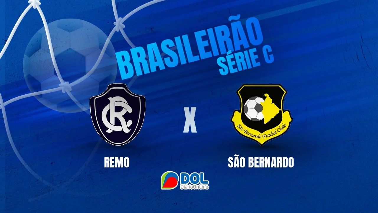 Duelo no Baenão vale muito para o Remo em termos de classificação