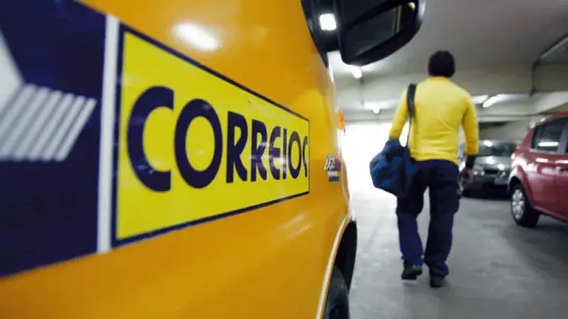 Correios quer valorizar quadro pessoal