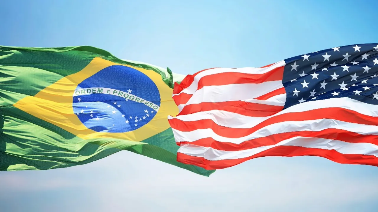 O curso de IA será ministrado por renomados profissionais do Brasil e dos EUA.