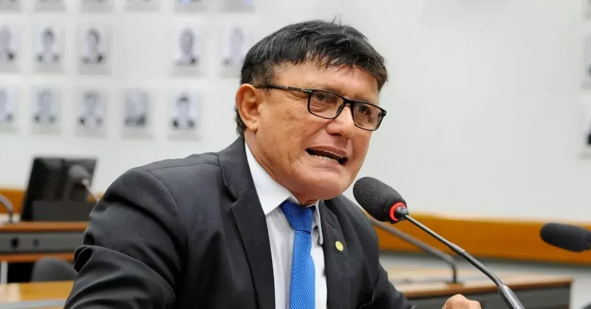 Éder Mauro destinou verbas de emendas parlamentares para beneficiar localidade na região onde comprou fazenda no interior do Pará