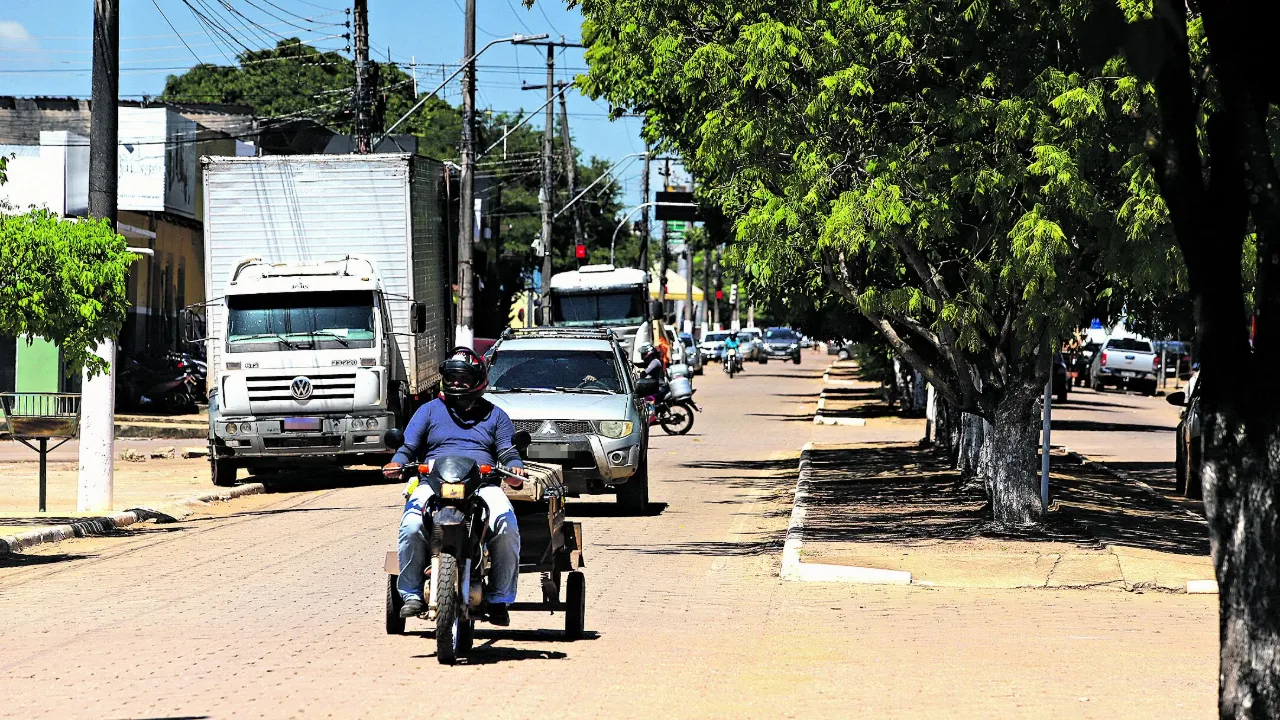 O concurso da Prefeitura de Conceição do Araguaia tem validade de dois anos, podendo ser prorrogado uma vez por igual período