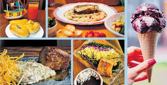 O DIÁRIO DO PARÁ vai publicar neste final de semana em sua versão digital o quarto fascículo do caderno 'Passaporte Belém - O Melhor da Gastronomia' 2024.