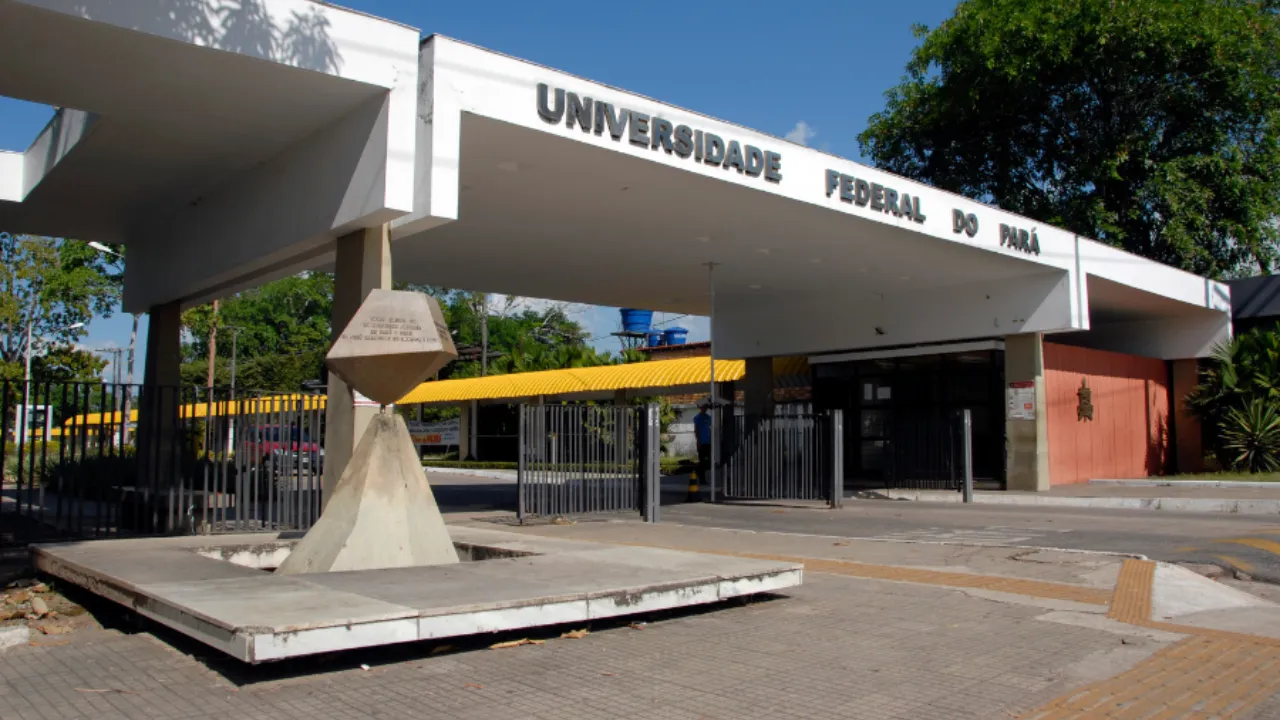 Todas as universidades federais do Pará aderiram à greve